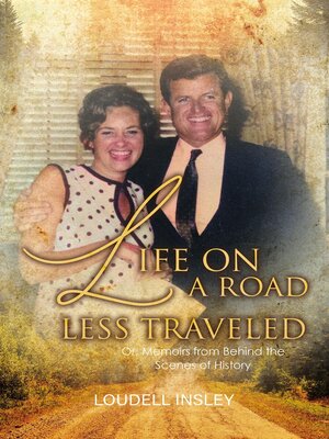 cover image of Life On a Road Less Traveled